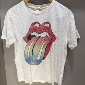 The Rolling Stones Shirt